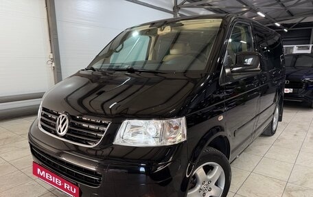 Volkswagen Multivan T5, 2008 год, 2 100 000 рублей, 4 фотография