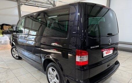 Volkswagen Multivan T5, 2008 год, 2 100 000 рублей, 7 фотография