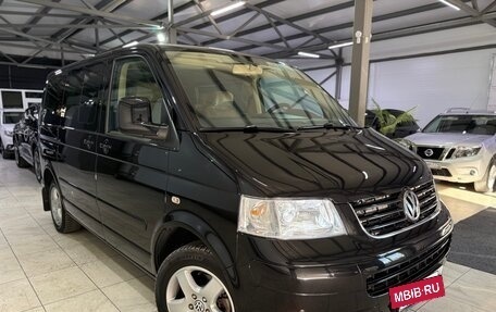 Volkswagen Multivan T5, 2008 год, 2 100 000 рублей, 6 фотография