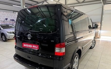 Volkswagen Multivan T5, 2008 год, 2 100 000 рублей, 5 фотография