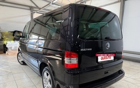 Volkswagen Multivan T5, 2008 год, 2 100 000 рублей, 3 фотография