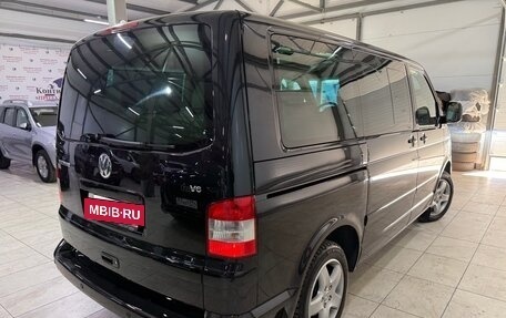 Volkswagen Multivan T5, 2008 год, 2 100 000 рублей, 9 фотография