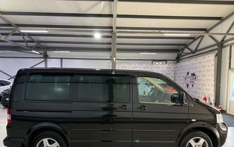 Volkswagen Multivan T5, 2008 год, 2 100 000 рублей, 13 фотография