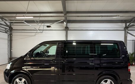 Volkswagen Multivan T5, 2008 год, 2 100 000 рублей, 14 фотография