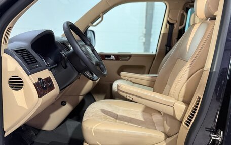 Volkswagen Multivan T5, 2008 год, 2 100 000 рублей, 16 фотография
