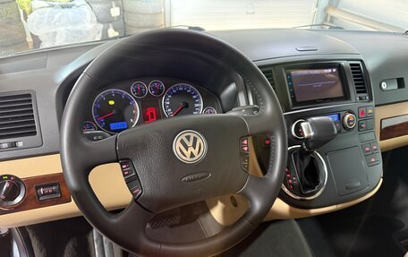 Volkswagen Multivan T5, 2008 год, 2 100 000 рублей, 23 фотография