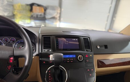 Volkswagen Multivan T5, 2008 год, 2 100 000 рублей, 25 фотография