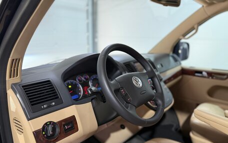 Volkswagen Multivan T5, 2008 год, 2 100 000 рублей, 24 фотография