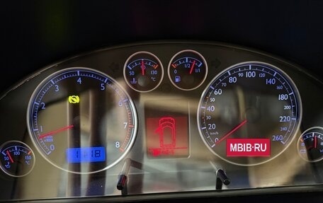 Volkswagen Multivan T5, 2008 год, 2 100 000 рублей, 22 фотография