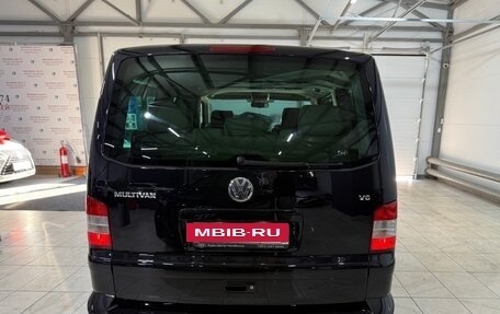 Volkswagen Multivan T5, 2008 год, 2 100 000 рублей, 12 фотография