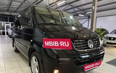 Volkswagen Multivan T5, 2008 год, 2 100 000 рублей, 11 фотография