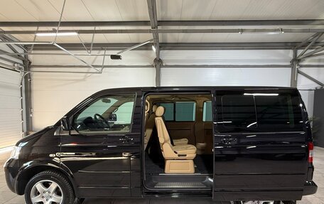 Volkswagen Multivan T5, 2008 год, 2 100 000 рублей, 26 фотография