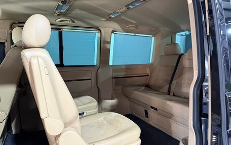 Volkswagen Multivan T5, 2008 год, 2 100 000 рублей, 27 фотография