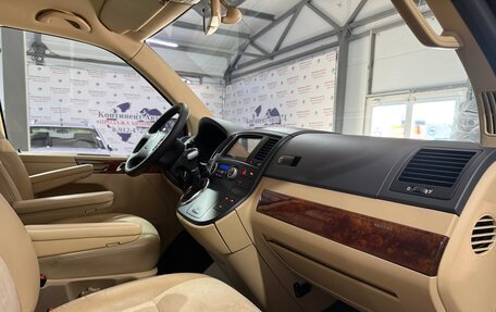 Volkswagen Multivan T5, 2008 год, 2 100 000 рублей, 37 фотография