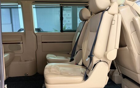 Volkswagen Multivan T5, 2008 год, 2 100 000 рублей, 32 фотография