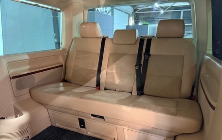 Volkswagen Multivan T5, 2008 год, 2 100 000 рублей, 29 фотография