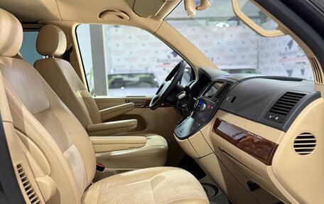 Volkswagen Multivan T5, 2008 год, 2 100 000 рублей, 34 фотография