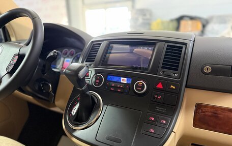 Volkswagen Multivan T5, 2008 год, 2 100 000 рублей, 36 фотография