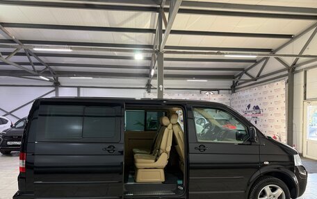 Volkswagen Multivan T5, 2008 год, 2 100 000 рублей, 31 фотография