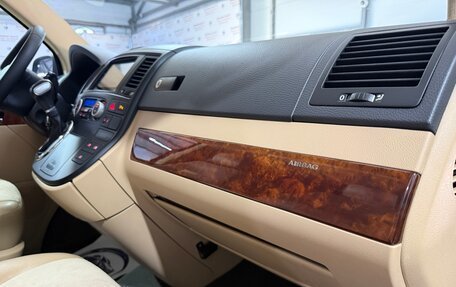 Volkswagen Multivan T5, 2008 год, 2 100 000 рублей, 38 фотография