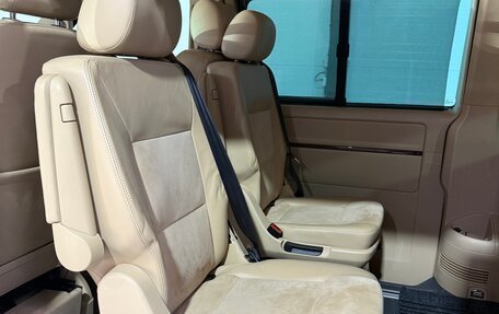 Volkswagen Multivan T5, 2008 год, 2 100 000 рублей, 28 фотография