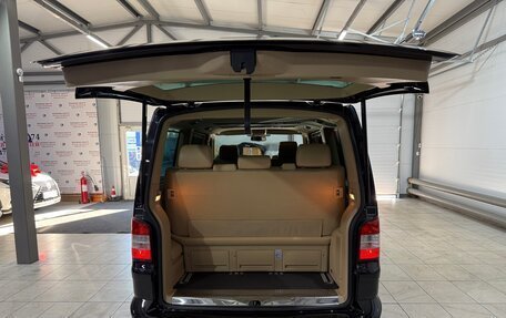 Volkswagen Multivan T5, 2008 год, 2 100 000 рублей, 39 фотография
