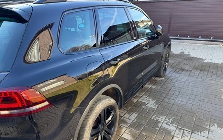Volkswagen Touareg III, 2018 год, 4 000 000 рублей, 10 фотография