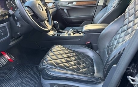 Volkswagen Touareg III, 2018 год, 4 000 000 рублей, 16 фотография