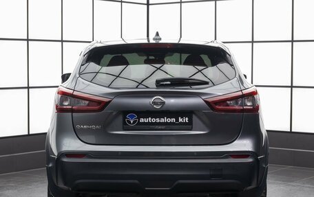 Nissan Qashqai, 2021 год, 2 390 000 рублей, 3 фотография