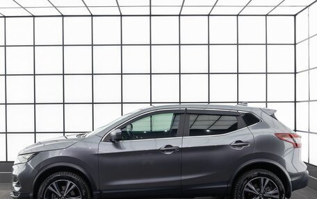 Nissan Qashqai, 2021 год, 2 390 000 рублей, 6 фотография