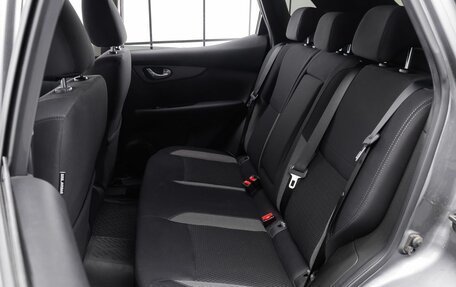 Nissan Qashqai, 2021 год, 2 390 000 рублей, 8 фотография