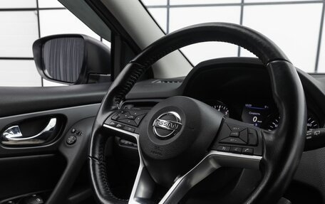 Nissan Qashqai, 2021 год, 2 390 000 рублей, 13 фотография