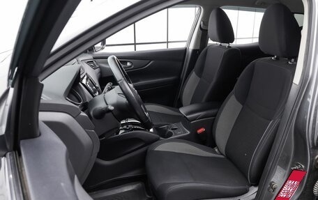 Nissan Qashqai, 2021 год, 2 390 000 рублей, 7 фотография