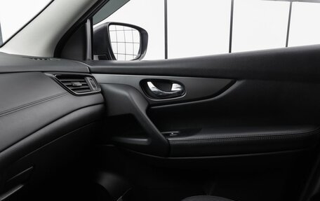 Nissan Qashqai, 2021 год, 2 390 000 рублей, 14 фотография
