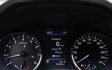 Nissan Qashqai, 2021 год, 2 390 000 рублей, 23 фотография