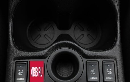 Nissan Qashqai, 2021 год, 2 390 000 рублей, 22 фотография