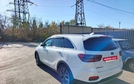 KIA Sorento III Prime рестайлинг, 2020 год, 3 550 000 рублей, 3 фотография