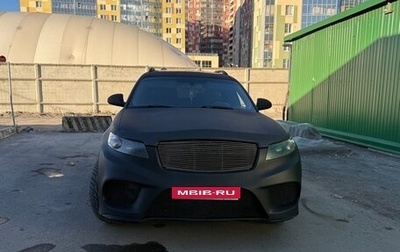 Infiniti FX I, 2008 год, 800 000 рублей, 1 фотография