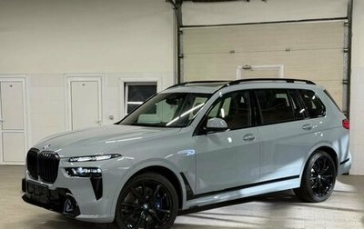 BMW X7, 2026 год, 16 490 000 рублей, 1 фотография