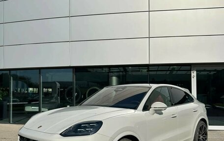 Porsche Cayenne III, 2026 год, 18 890 000 рублей, 1 фотография