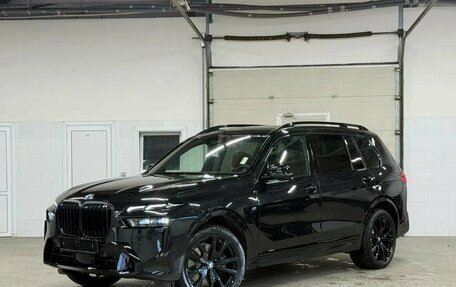 BMW X7, 2026 год, 17 270 000 рублей, 1 фотография