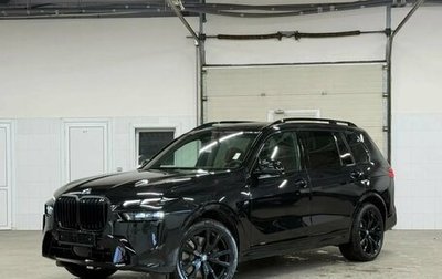 BMW X7, 2026 год, 17 270 000 рублей, 1 фотография