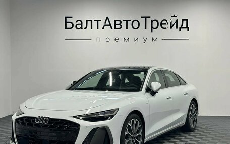 Audi A6, 2026 год, 8 790 000 рублей, 1 фотография
