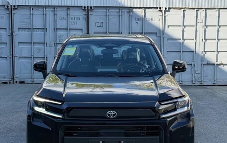 Toyota RAV4, 2026 год, 4 300 000 рублей, 1 фотография