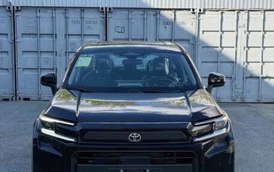 Toyota RAV4, 2026 год, 4 300 000 рублей, 1 фотография