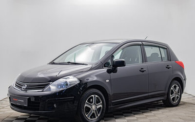 Nissan Tiida, 2010 год, 660 000 рублей, 1 фотография