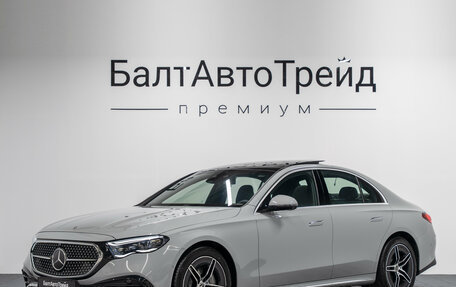 Mercedes-Benz E-Класс, 2026 год, 9 300 000 рублей, 1 фотография