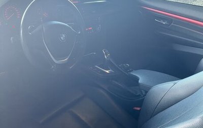 BMW 4 серия, 2014 год, 2 500 000 рублей, 1 фотография