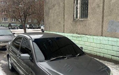 Mitsubishi Lancer IX, 2001 год, 230 000 рублей, 1 фотография