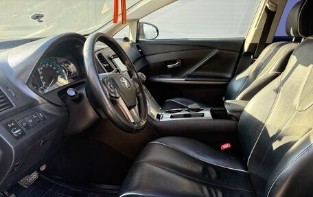 Toyota Venza I, 2013 год, 1 949 000 рублей, 8 фотография